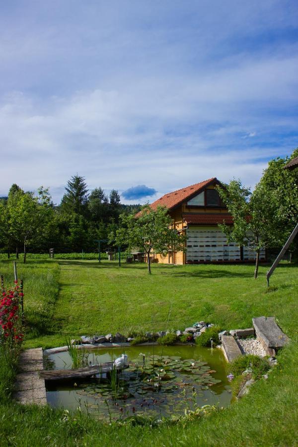 Bee House Maya Hotel Rob Bagian luar foto