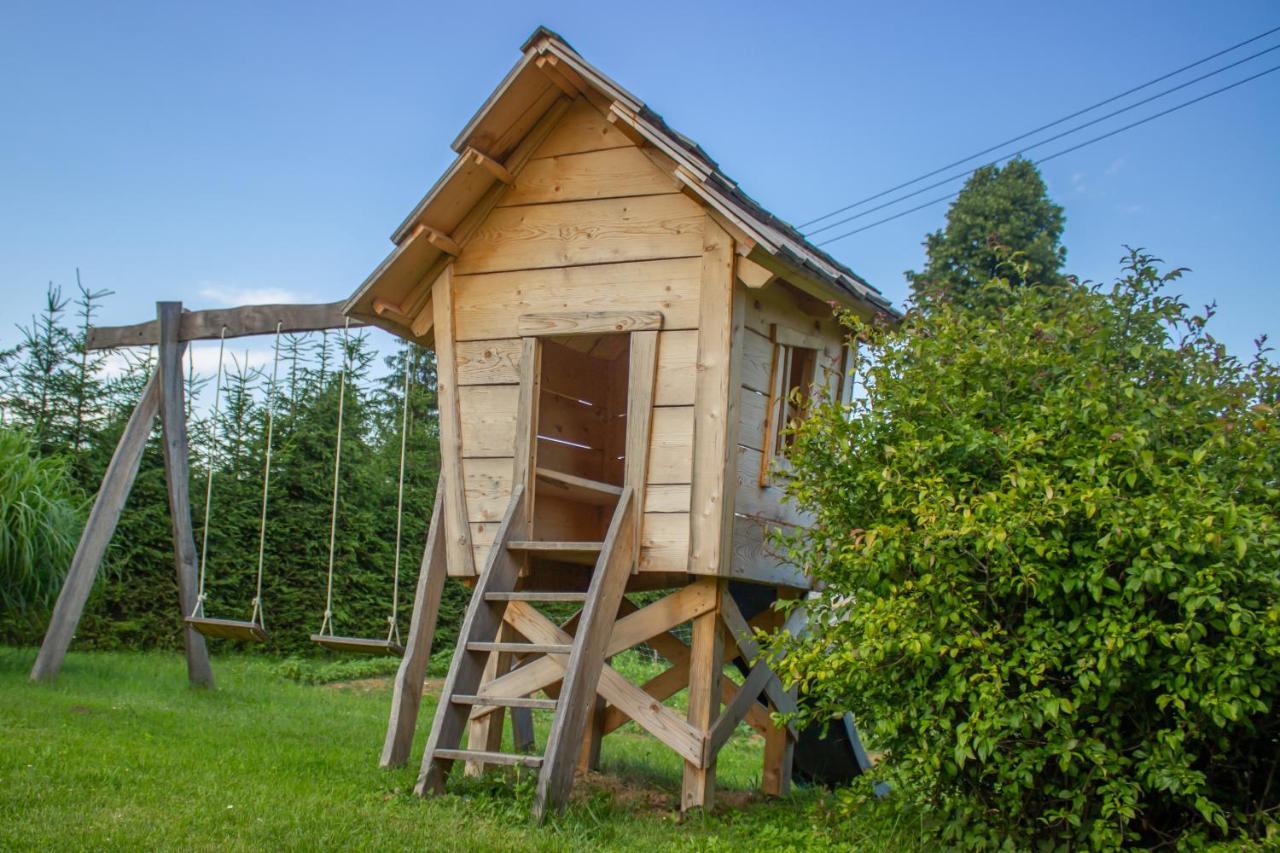 Bee House Maya Hotel Rob Bagian luar foto